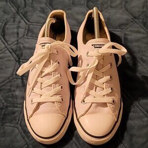 Women's Lavender Sneakers